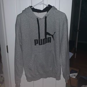 Men’s Puma Sweatshirt
